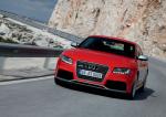 Audi RS5 Coupe 2010 года (WW)